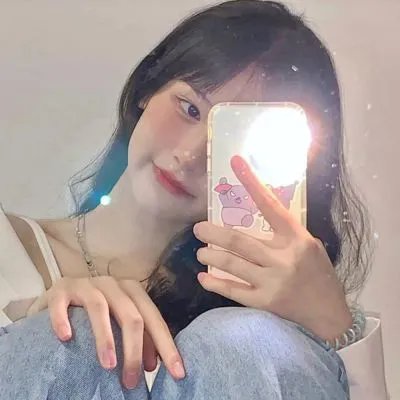 赞美年长的女人